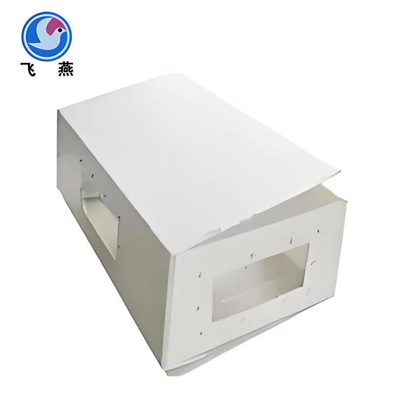 Hvorfor er en levende dyreboks vigtig for sikker dyre transport?